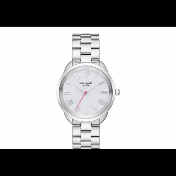 Crosstown Kate Spade Ladies Watch
KSW1065